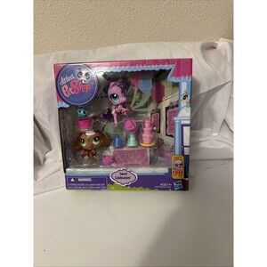 Littlest Pet Shop LPS Still In Box Sweet Celebration